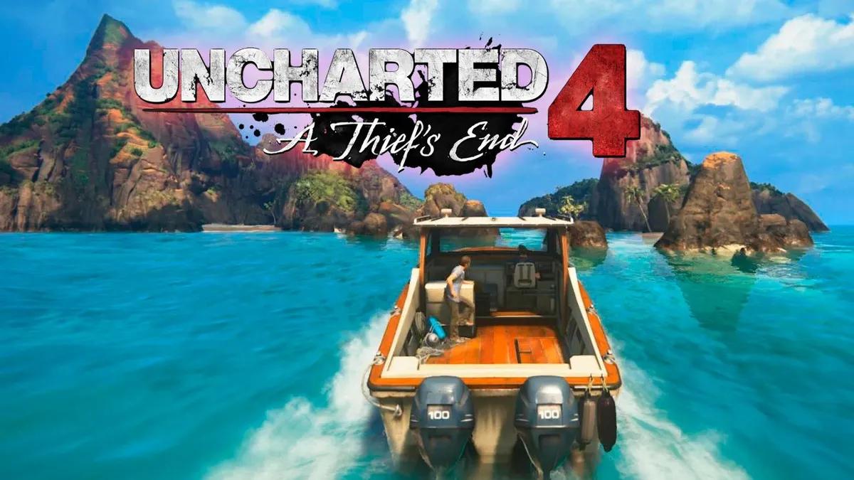 Sam Drake jako czarny charakter i retrospekcje do 1695 roku: Uncharted 4 mogło potoczyć się inaczej
