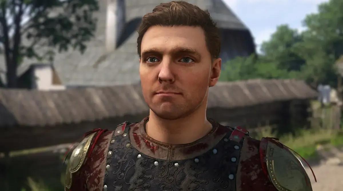 Warhorse stworzył linie trybu fotograficznego KCD2 jako pułapkę na oszustów działających po cichu