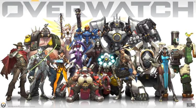Overwatch ogłasza wydarzenie z okazji 10. rocznicy i nagrody