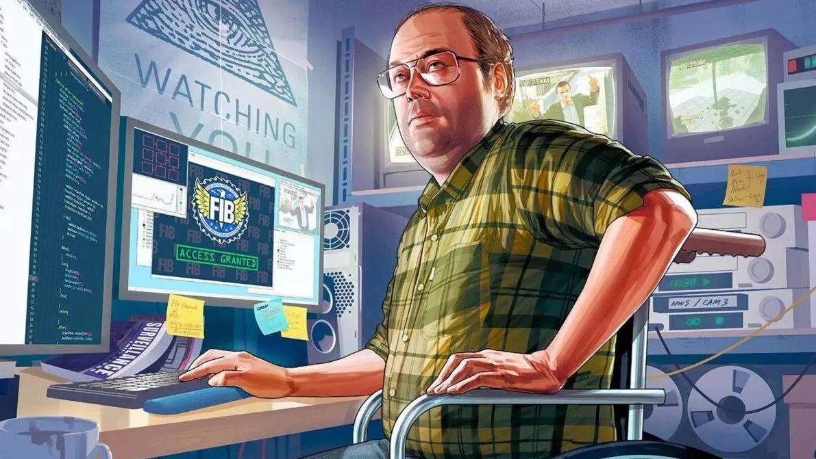 Rockstar Games wydaje się przesyłać nowy zwiastun GTA 6 na swoją stronę internetową