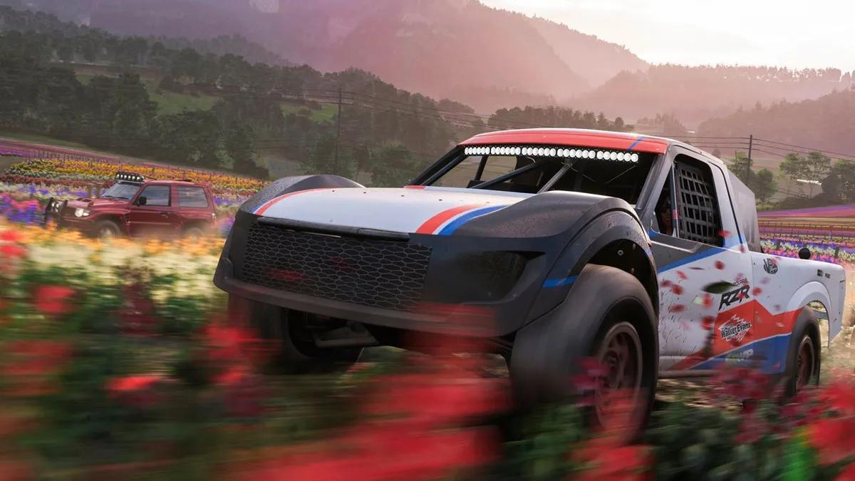 Playground Games przyznało się do wycieku Forza Horizon 6 na PC