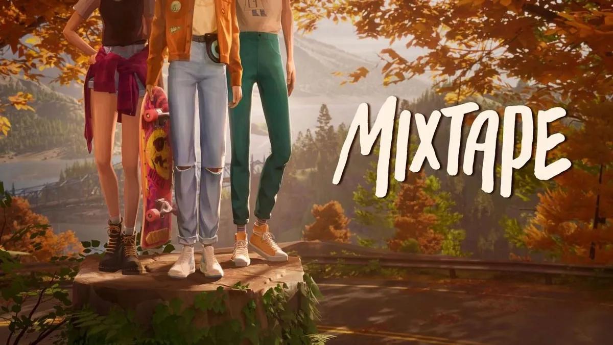 Mixtape staje się największym hitem muzyki niezależnej tej wiosny - stylowa przygoda Beethovena i Dinozaura z dorastaniem