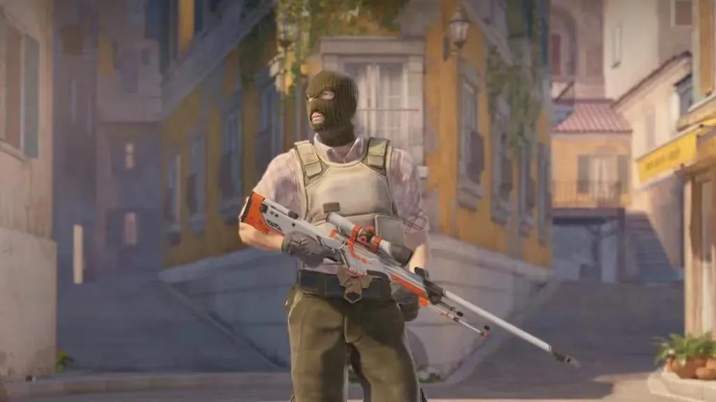 LOUD oficjalnie wkracza do Counter-Strike'a z gorącym brazylijskim składem