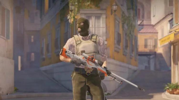 LOUD oficjalnie wkracza do Counter-Strike'a z gorącym brazylijskim składem