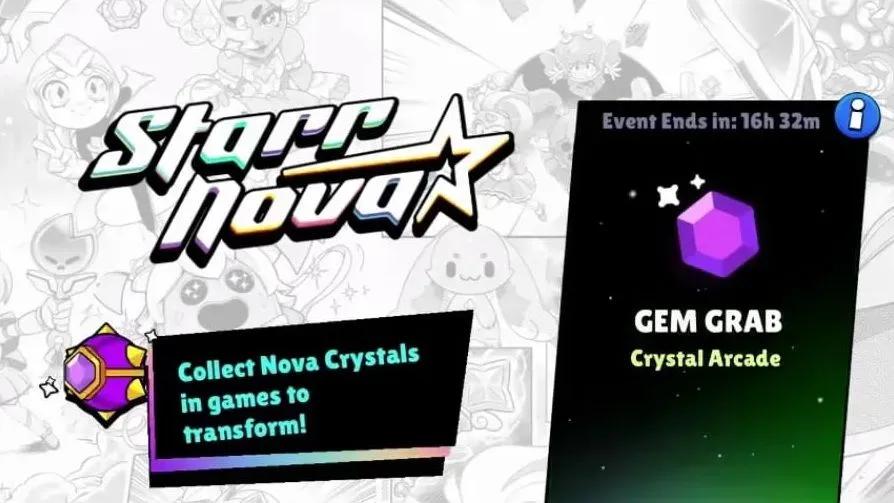 Brawl Stars Starr Nova Challenge przybywa wcześniej niż oczekiwano