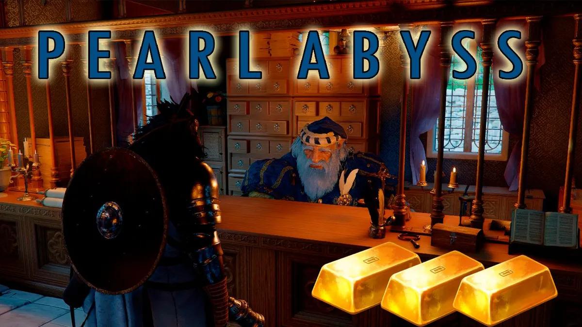Pearl Abyss podzieliło się ekscytującymi wynikami sprzedaży Crimson Desert