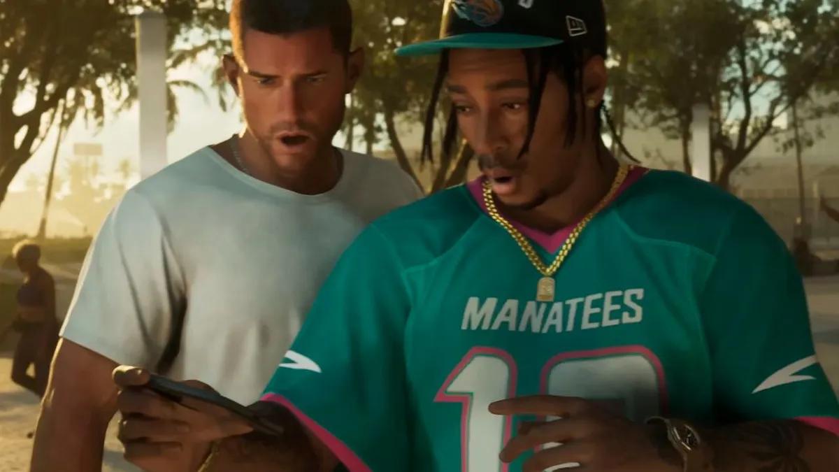 Magazyn Game Informer sugeruje, że nowe informacje o GTA 6 mogą zostać wkrótce ujawnione