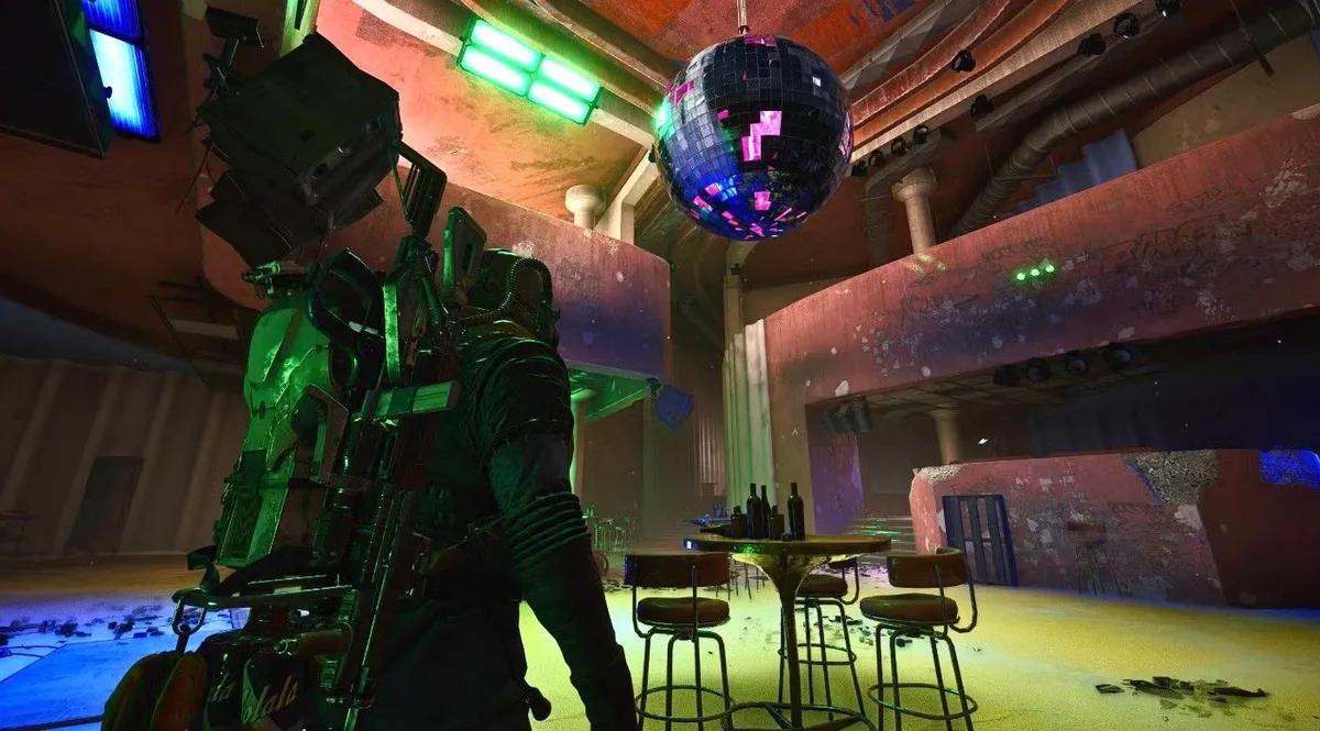 ARC Raiders ujawnia informacje o aktualizacji 1.28.0