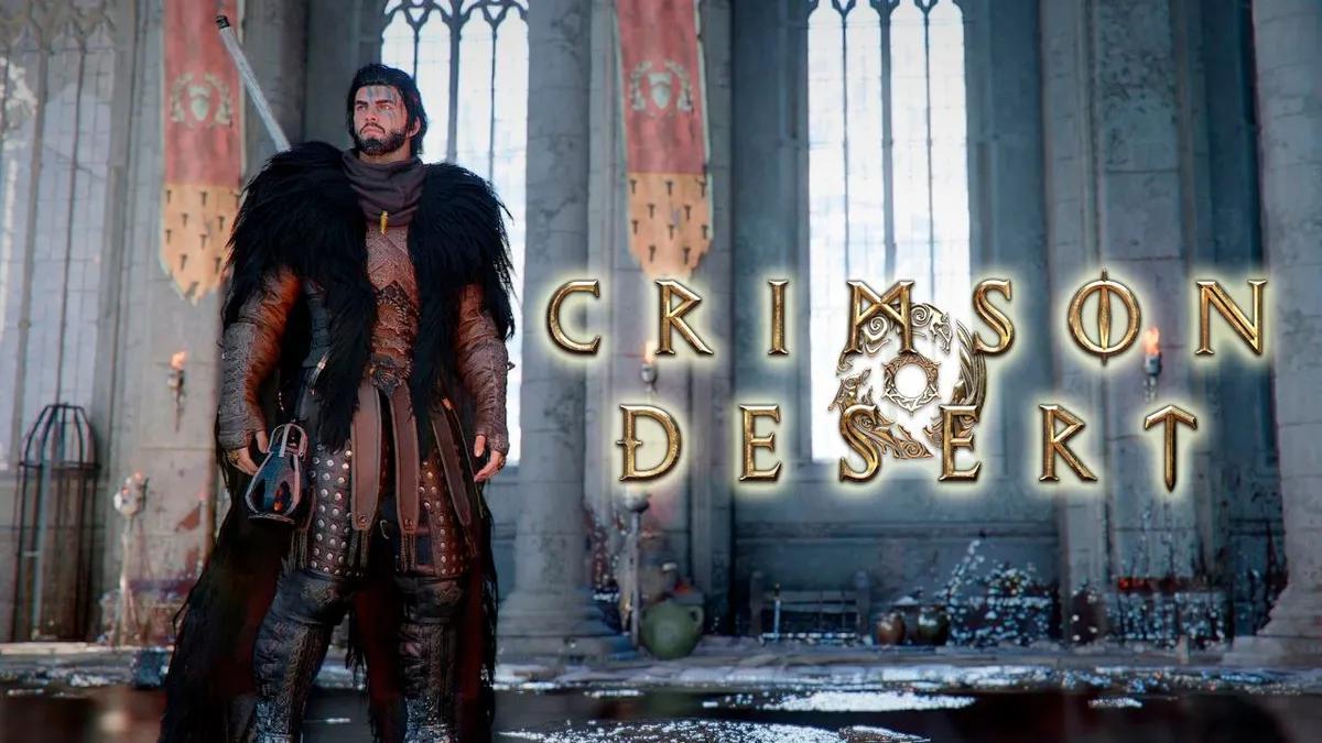 Pearl Abyss potwierdziło, że pracuje nad DLC do Crimson Desert