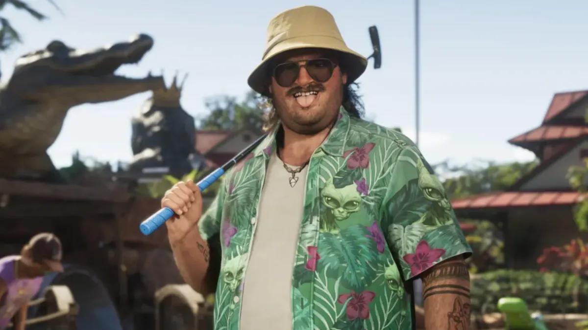 Zwiastun GTA 6 3: szaleństwo rośnie, a Rockstar milczy