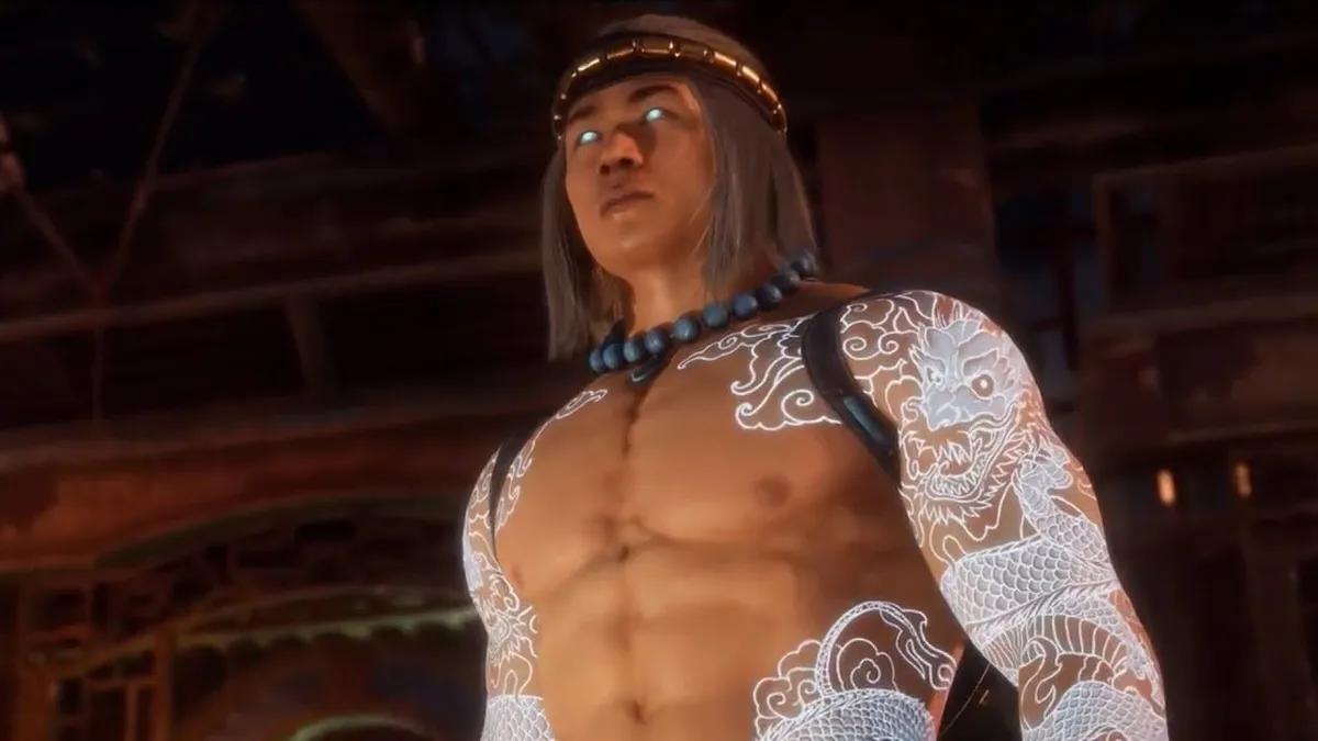 Ulubiona postać fanów powróci w Mortal Kombat III