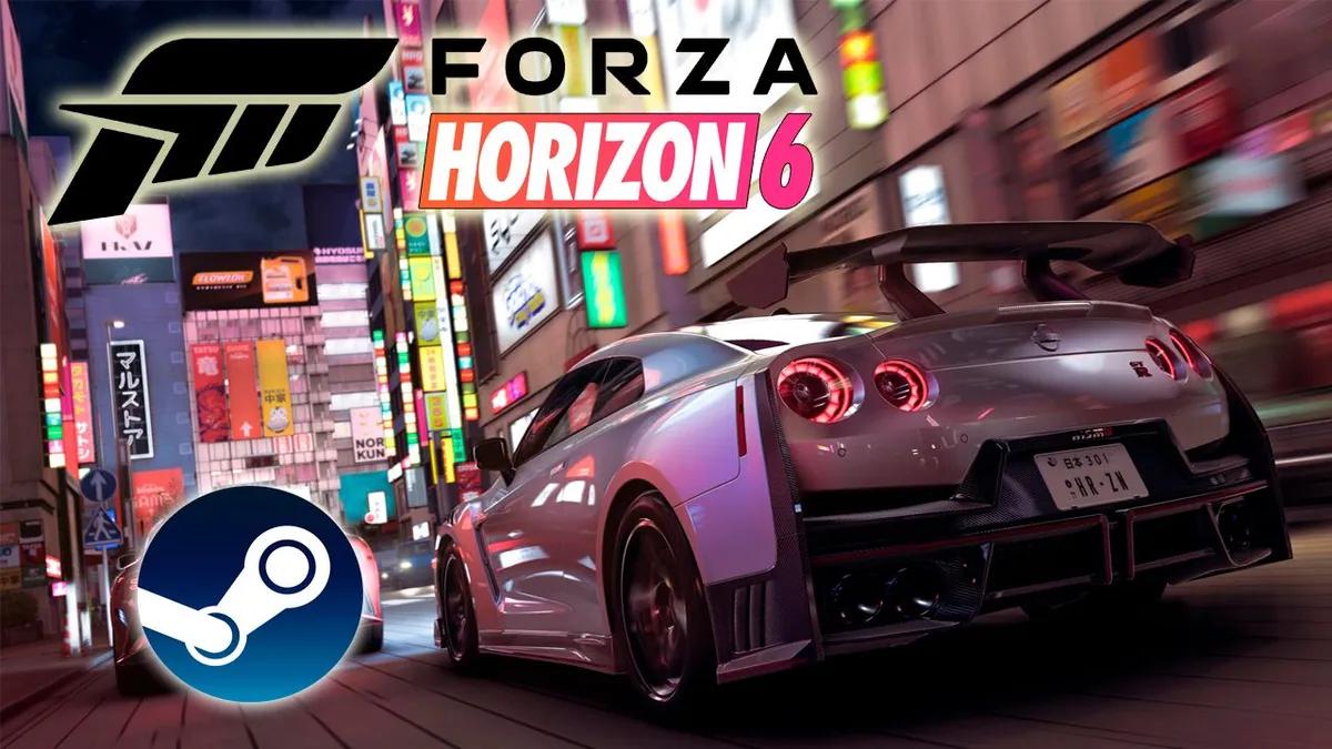 Forza Horizon 6 mogła zostać ujawniona przez kogoś, kto miał wczesny dostęp do gry