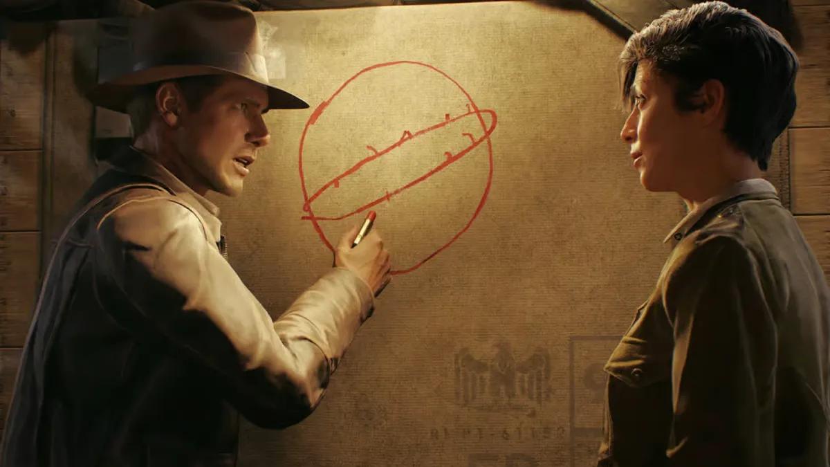 Port gry Indiana Jones and the Great Circle na Switch 2 - solidna gra niezależna na sprzęt Nintendo