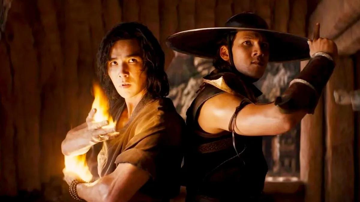 Gwiazda Mortal Kombat II chce zobaczyć adaptację gry wideo Shaolin Monks