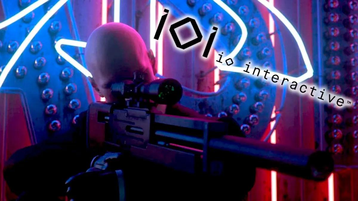 IO Interactive powróci do serii Hitman po 007 First Light i Project Fantasy