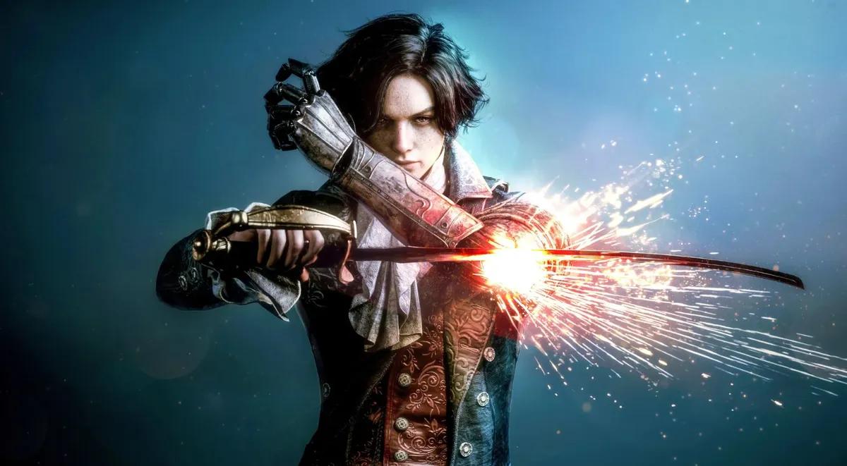Neowiz potwierdza sequel Lies of P i dwa nowe projekty RPG