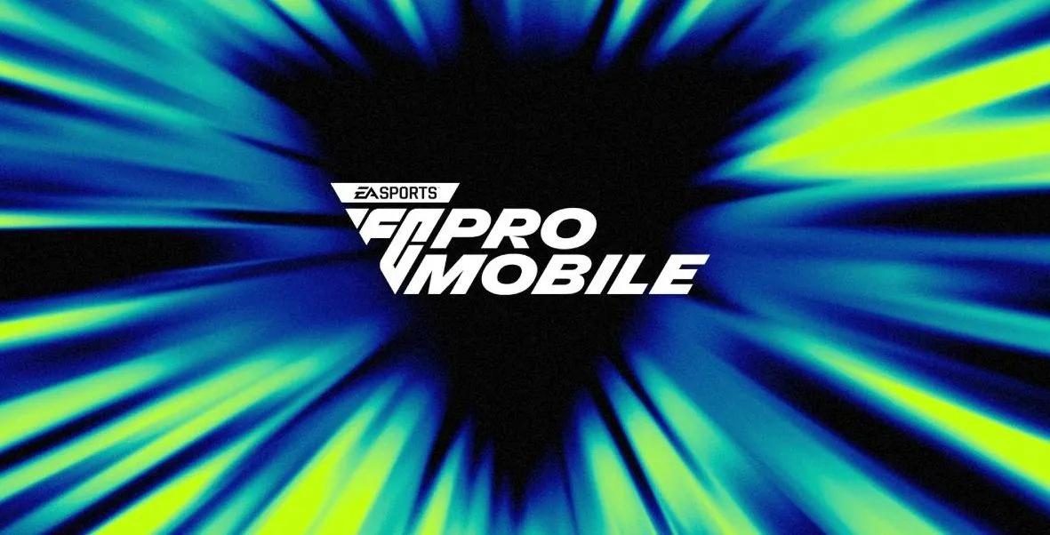 EA SPORTS uruchamia mobilny ekosystem e-sportowy FC Pro z pulą nagród w wysokości 350 000 dolarów