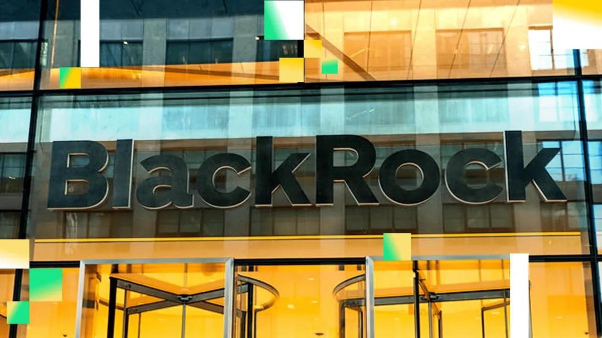 BlackRock uruchamia tokenizowane fundusze skarbowe oparte na technologii blockchain, łącząc tradycyjne finanse i kryptowaluty