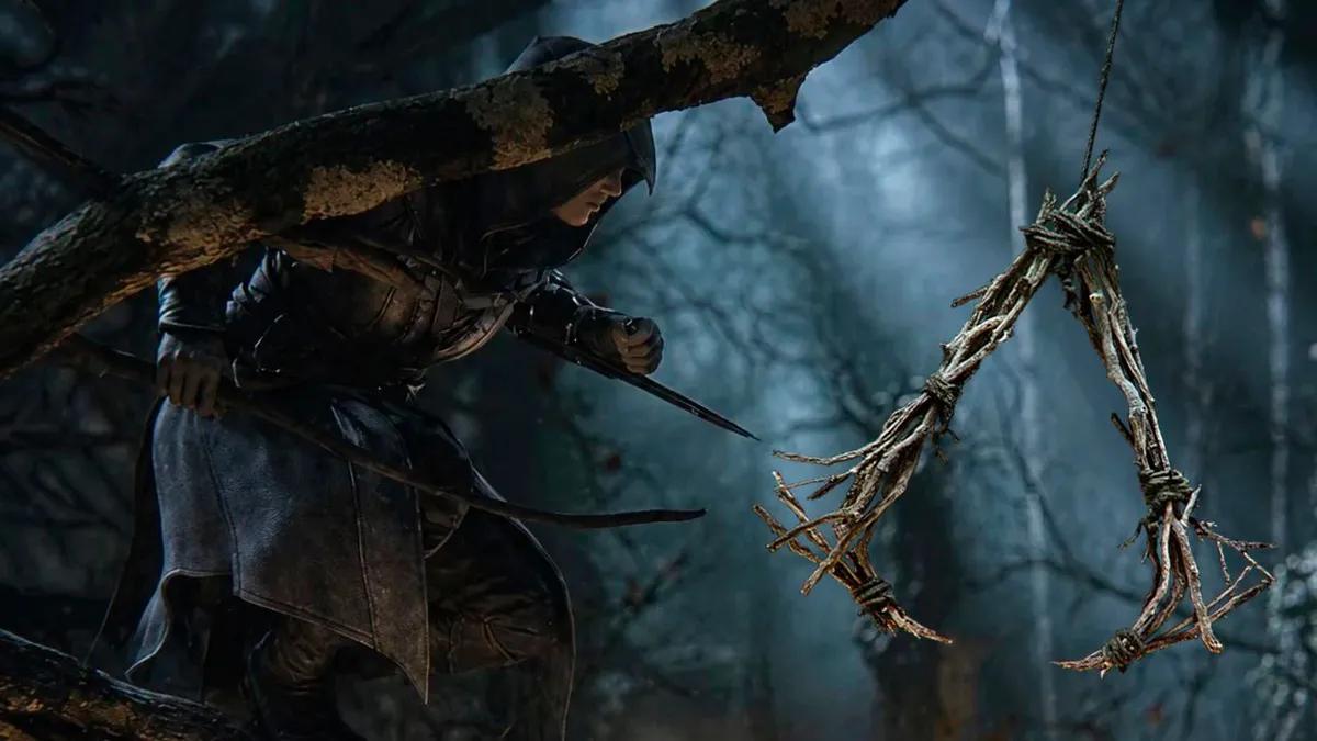 Nowy przeciek ujawnia pierwszy obraz z gry Assassin’s Creed Codename Hexe