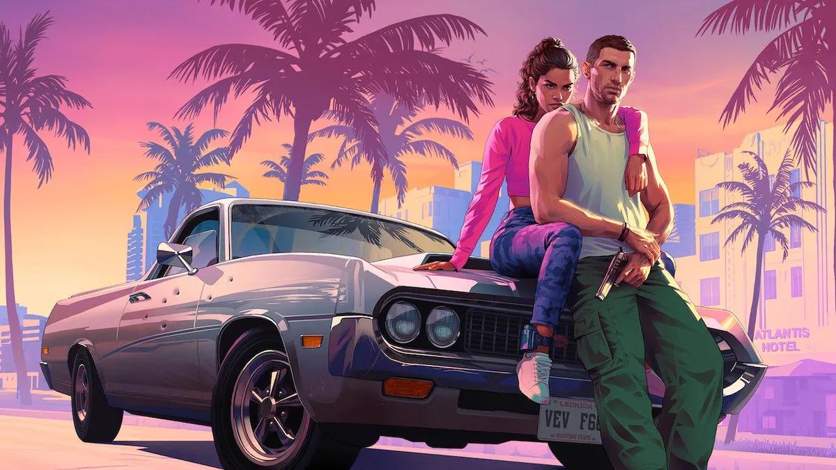 Rockstar Games przygotowuje się do przedsprzedaży GTA 6 na swojej stronie internetowej