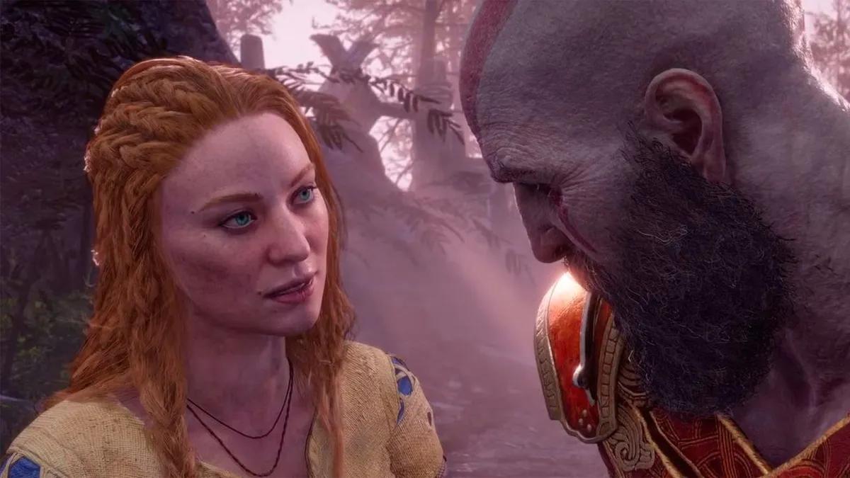 Plotki głoszą, że nowa gra God of War zostanie zapowiedziana podczas następnego wydarzenia PlayStation State of Play