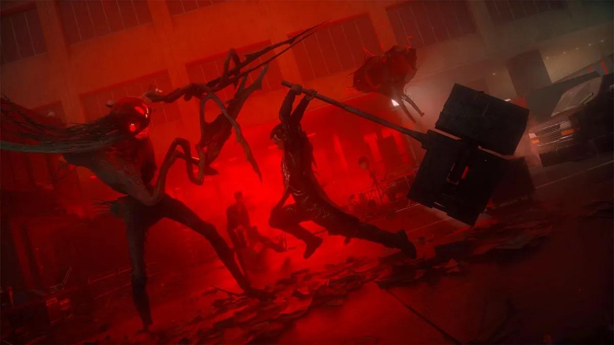 Potwierdzono, że gra Remedy Control Resonant zawiera elementy RPG i jest uważana za tytuł RPG akcji
