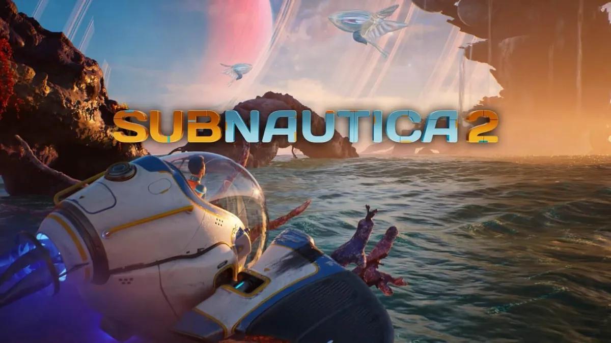 Subnautica 2 osiąga 400 tys. graczy w 30 minut – tryb współpracy całkowicie odmienił serię