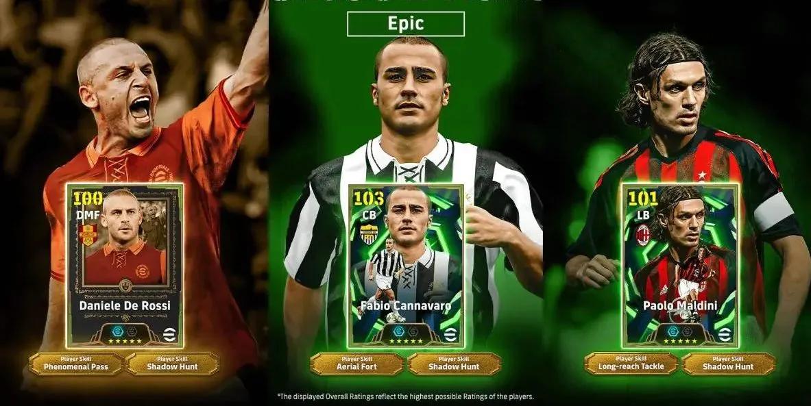 eFootball 2026 wprowadza ogromną aktualizację z okazji 9. rocznicy
