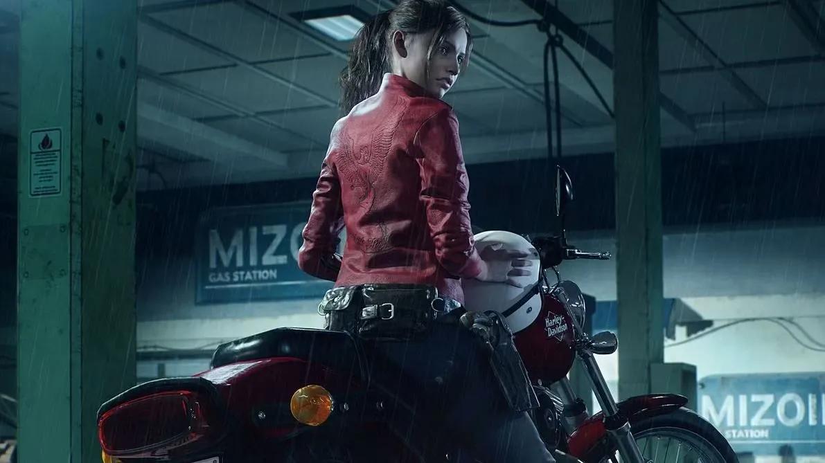 Claire Redfield będzie główną bohaterką Resident Evil Code: Veronica Remake