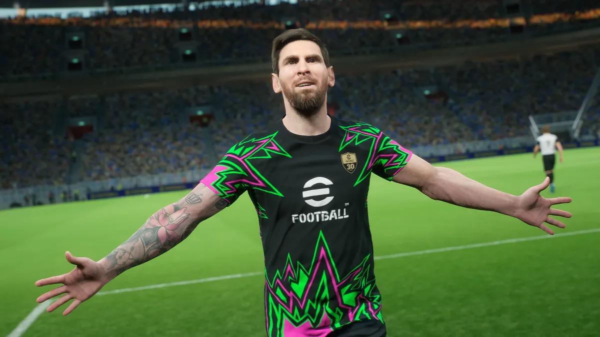 KONAMI potwierdza zamknięcie eFootballu w Rosji i na Białorusi