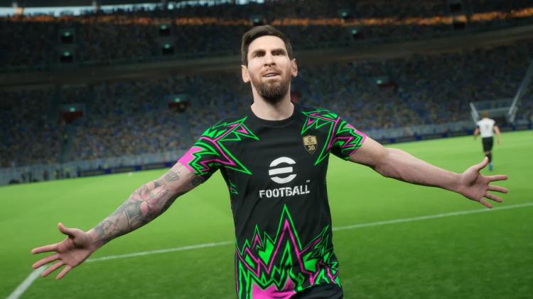 KONAMI potwierdza zamknięcie eFootballu w Rosji i na Białorusi