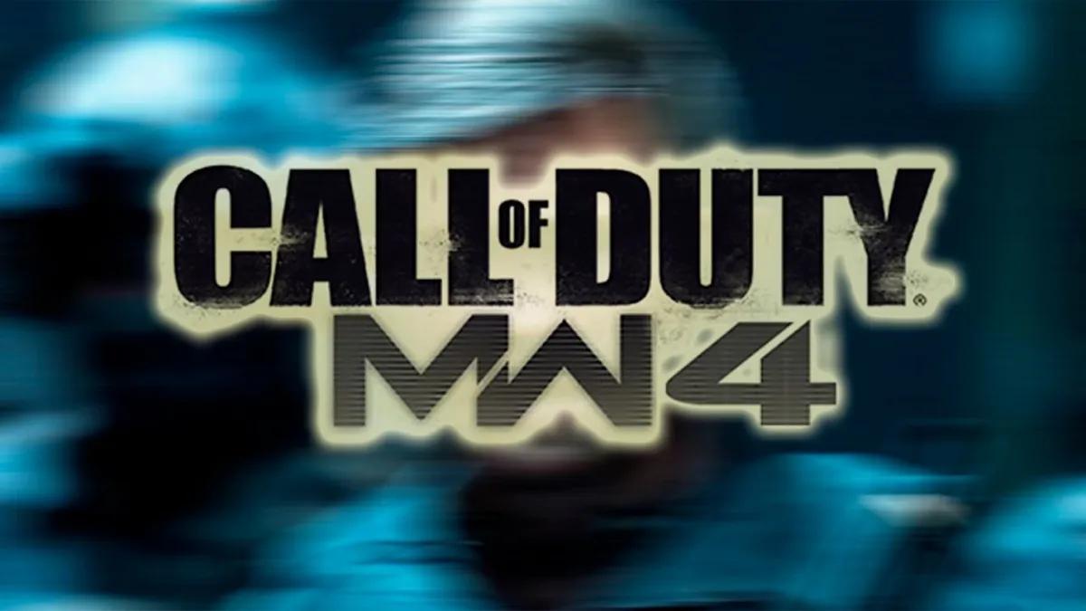 Potwierdzono powrót złoczyńcy w Call of Duty: Modern Warfare IV