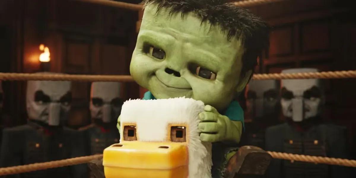 Zdjęcie z planu Minecraft 2 zapowiada przybycie Alexa, a Kirsten Dunst dołącza do kontynuacji