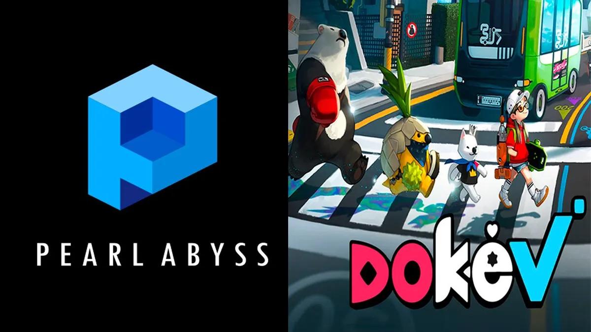 Pearl Abyss przyspiesza rozwój gier dzięki DokeV, którego premiera odbędzie się wcześniej niż oczekiwano