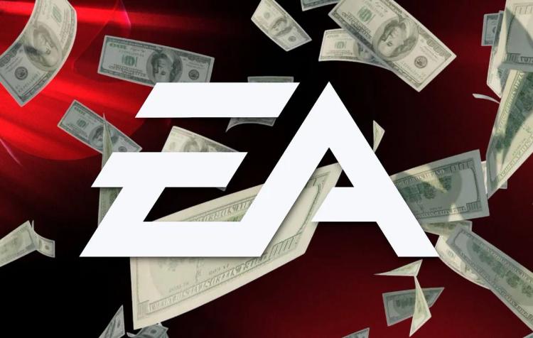 Electronic Arts osiąga rekordowe 8 miliardów dolarów przychodu pomimo ciągłych zwolnień