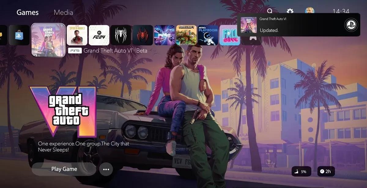 Rockstar Games zmieni podejście do testowania Grand Theft Auto VI