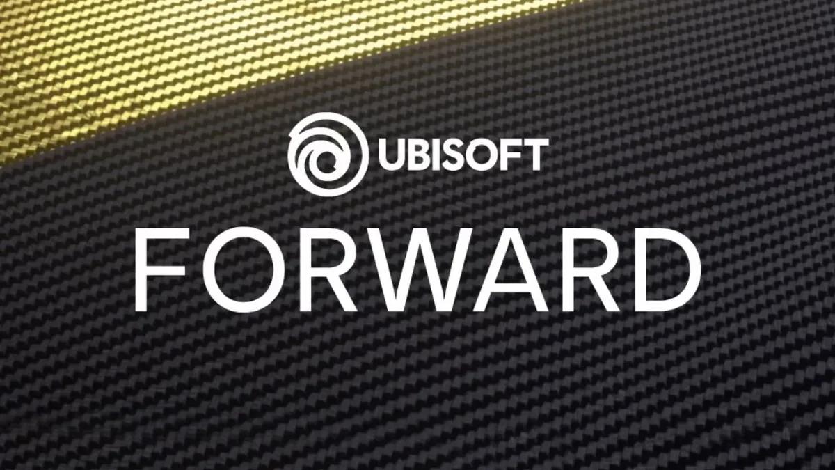 Prezentacja Ubisoft Forward nie jest planowana na czerwiec tego roku