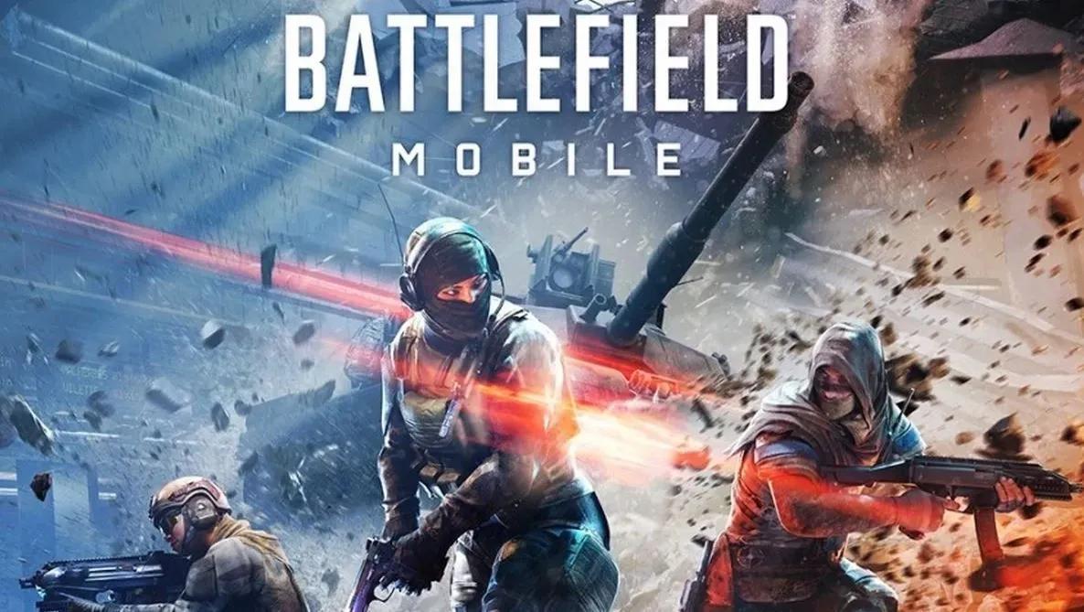 Plotki głoszą, że Electronic Arts pracuje nad grą Battlefield Mobile