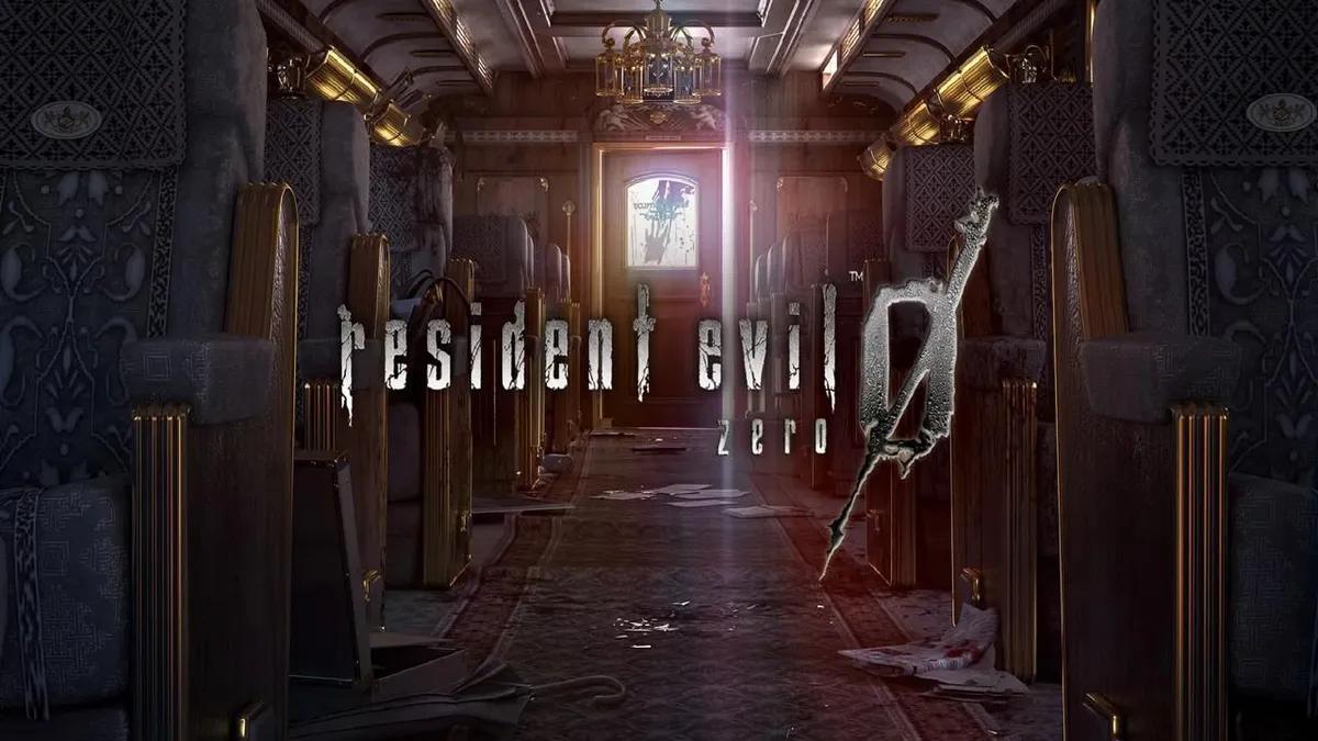 Coraz więcej plotek sugeruje, że remake Resident Evil 0 będzie znacznie większy od oryginału