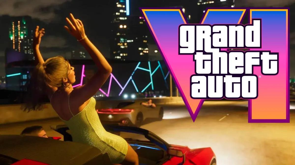 GTA 6 przygotowuje się do rozpoczęcia przedsprzedaży w Europie i USA