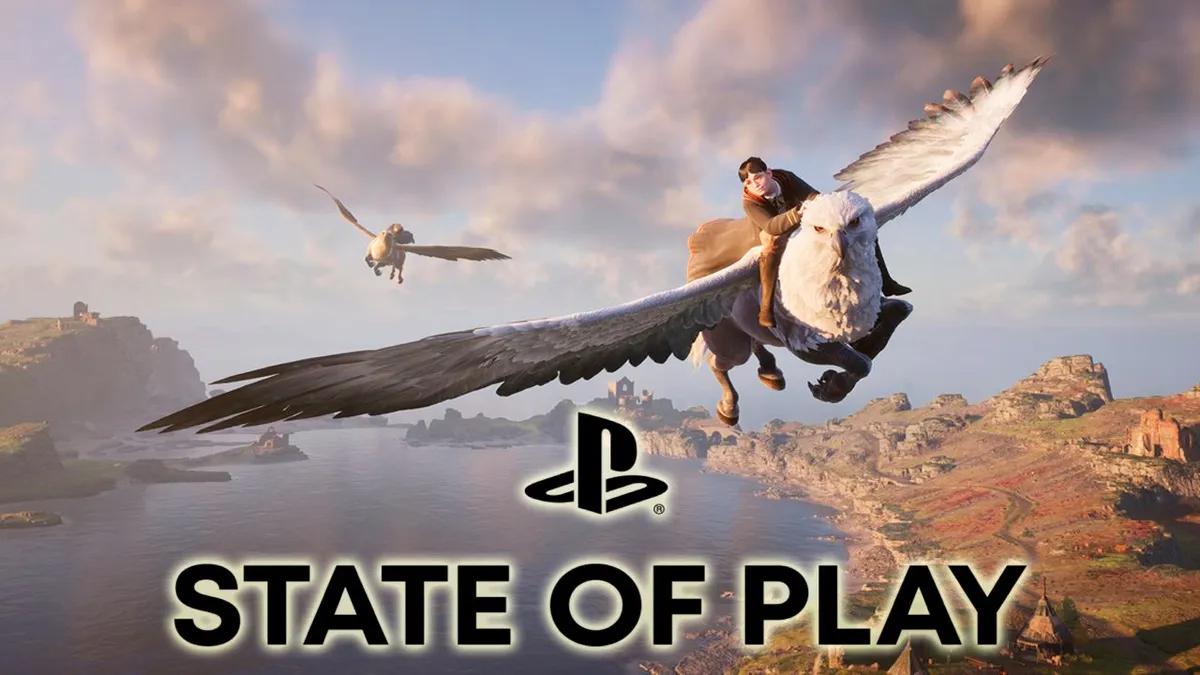 Plotki głoszą, że Hogwarts Legacy 2 zostanie oficjalnie zapowiedziany w tym tygodniu na State of Play