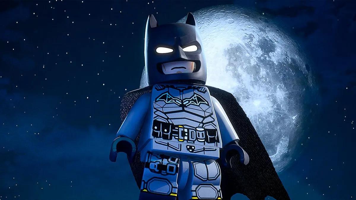 LEGO Batman: Dziedzictwo Mrocznego Rycerza zbiera pozytywne recenzje od mediów gamingowych