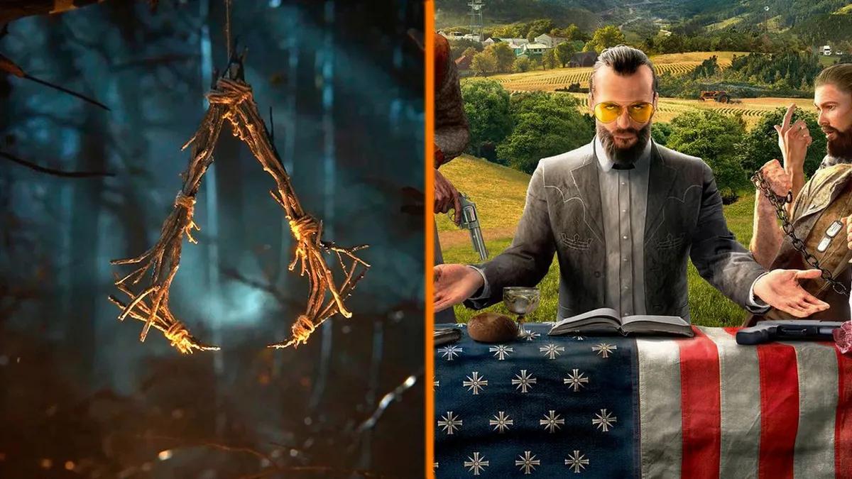 Wyciek informacji ujawnił nowe informacje o Far Cry 7 i Assassin’s Creed Codename Hexe