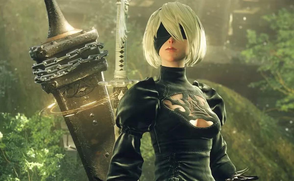 Twórcy NieR zdementowali plotki o kontynuacji NieR: Automata
