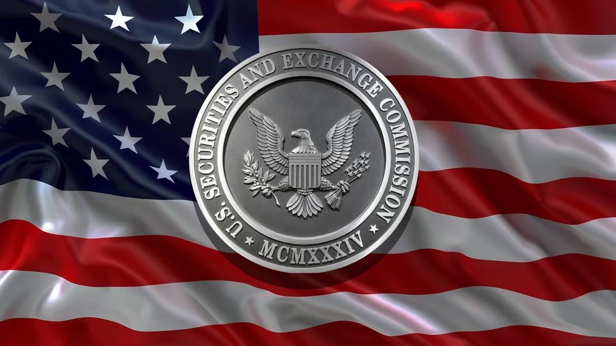 Stany wkraczają w kryptowaluty! SEC przygotowuje rewolucję