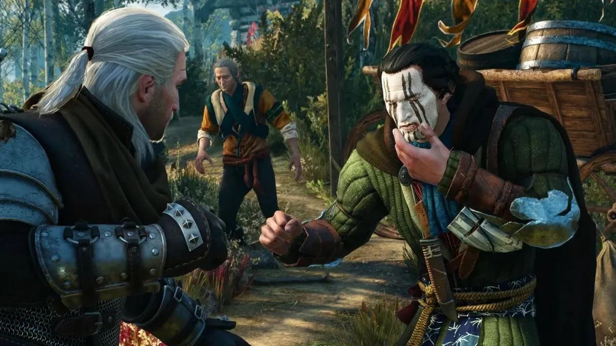 Były twórca Destiny 2 pracuje teraz nad grą wieloosobową Wiedźmin — Project Sirius