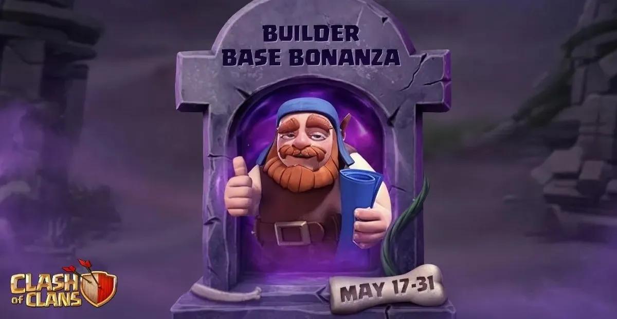 Supercell odpowiada na kontrowersje związane z grą Clash of Clans Builder Base Bonanza