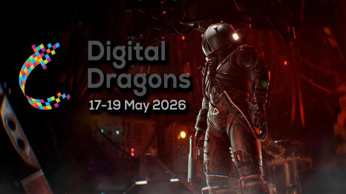 Cronos: The New Dawn zwycięzcą Digital Dragons Awards 2026 w kategorii „Najlepsza gra”