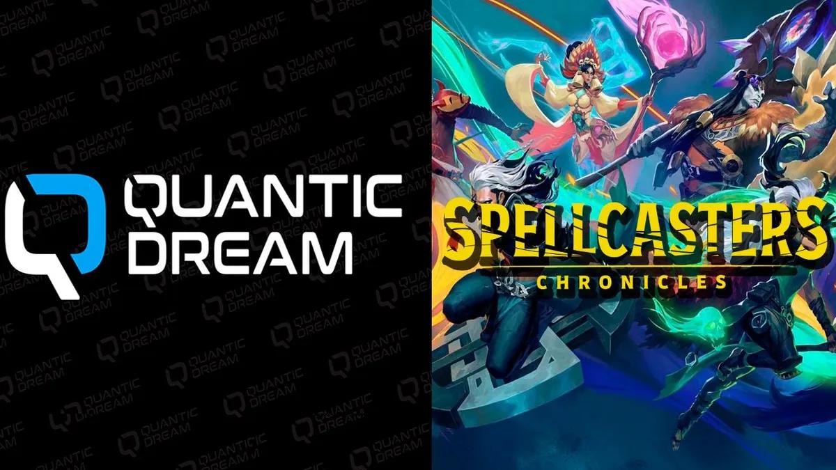 Quantic Dream zamyka Spellcasters Chronicles — mniej niż 3 miesiące od premiery gry w ramach wczesnego dostępu