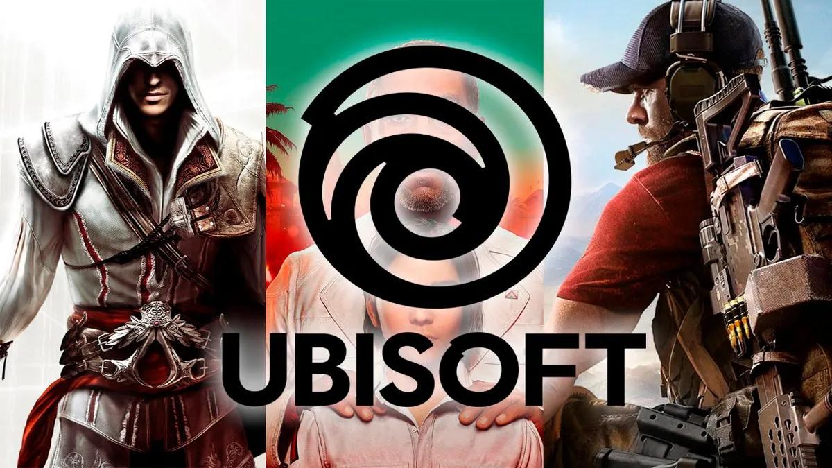 Ubisoft potwierdził, że w nadchodzących latach ukażą się nowe gry Assassin’s Creed, Far Cry i Ghost Recon